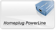 Adaptador de rede sobre energia eléctrica