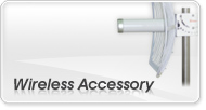 Acessórios wireless