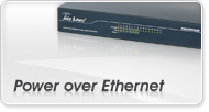 Energia sobre Ethernet
