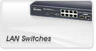 Switches de REDE