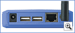 WMU-6000FS