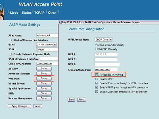 Download software manual em portugues do airlive wl-5460ap